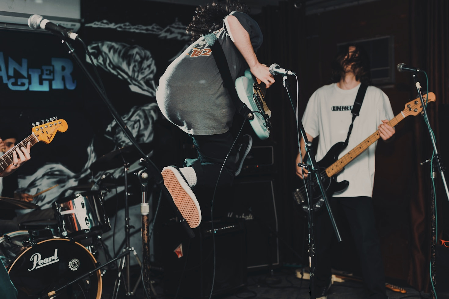 The Emotional Depths of Dawn Fades’ Lyrics