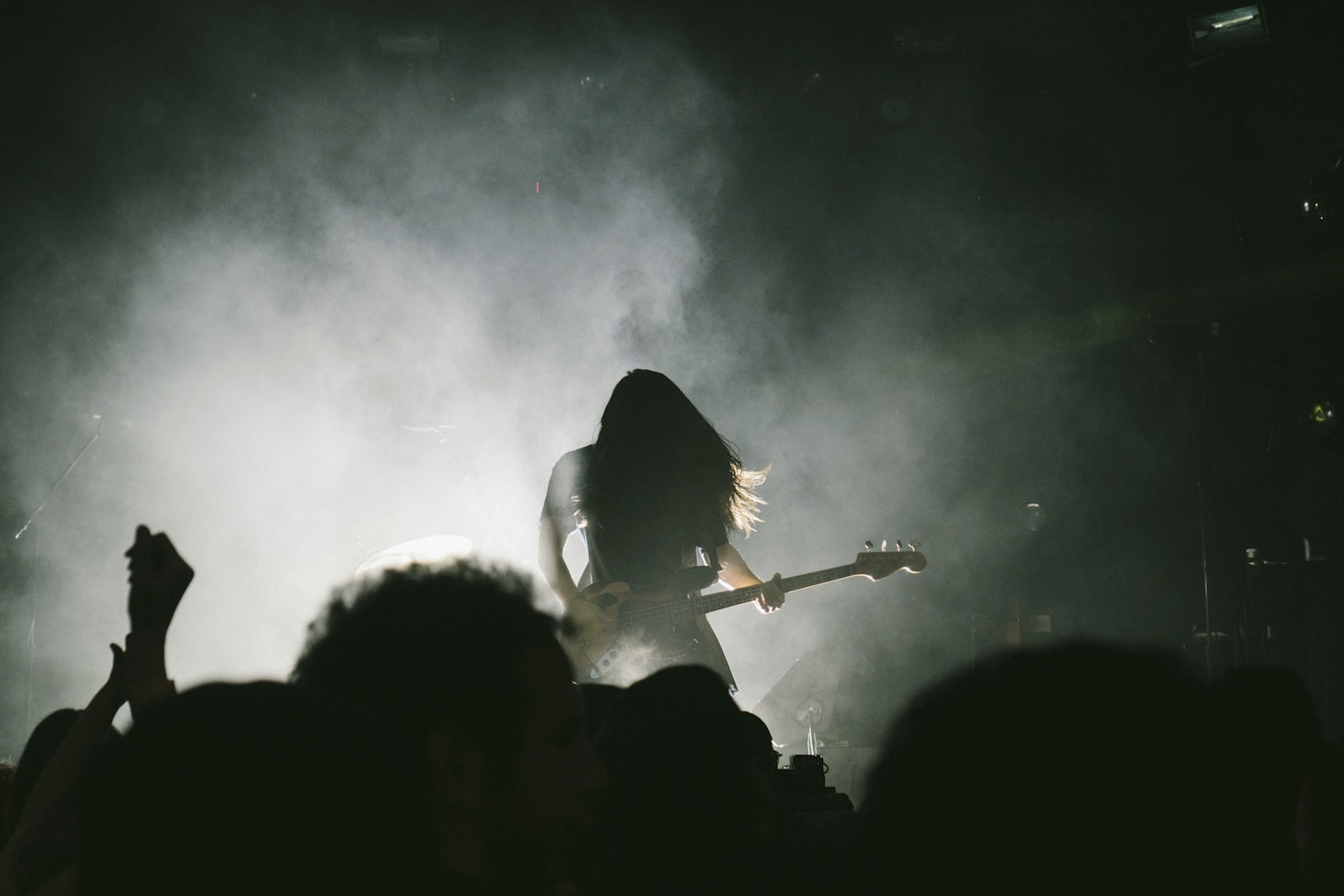 How Dawn Fades Redefines Metal Performances