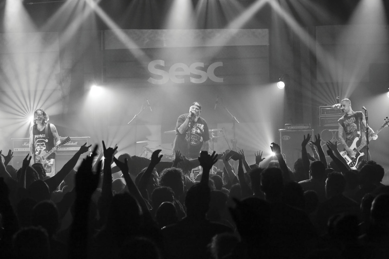 The Evolution of Modern Metal: A Spotlight on Dawn Fades