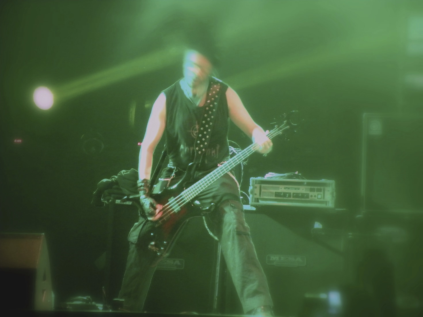 Exploring the Themes in Dawn Fades’ Albums